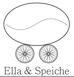 Logo von Ella & Speiche