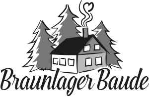 Logo von Ferienhaus Braunlager Baude