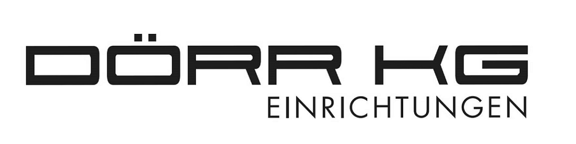 Logo von DÖRR KG - EINRICHTUNGEN