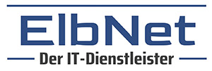 Logo von ElbNet Systems GmbH