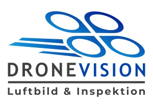 Logo von DroneVision Luftbild & Inspektion