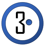 Logo von 3PunktNull