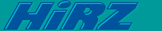 Logo von Hirz Trennwand GmbH