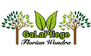 Logo von GaLaPflege Florian Wondra