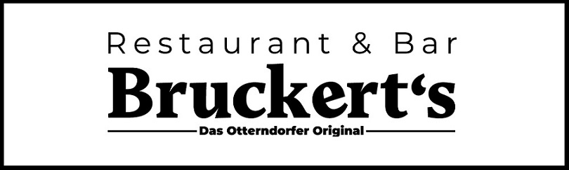 Logo von Restaurant & Bar "Bruckert's" in Otterndorf bei Cuxhaven