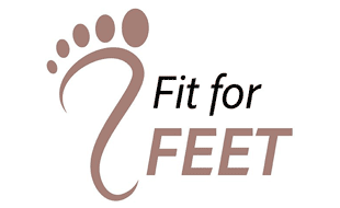 Logo von Fit for Feet