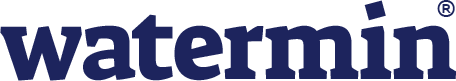 Logo von watermin