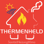 Logo von Thermenheld