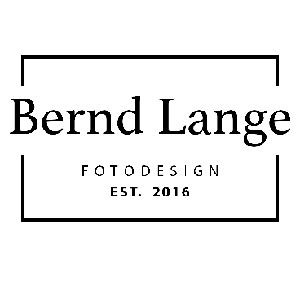 Logo von Bernd Lange Fotodesign
