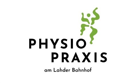 Logo von Physiopraxis am Lahder Bahnhof