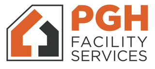 Logo von PGH Facility Services GmbH