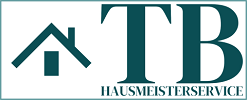 Logo von TB Hausmeisterservice