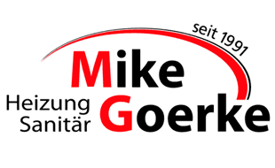 Logo von Goerke Mike Heizung + Sanitär GmbH