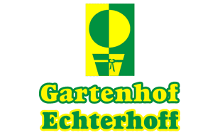 Logo von Gartenhof Echterhoff