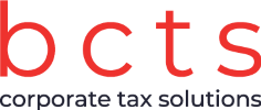 Logo von bcts corporate tax solutions Steuerberatungsgesellschaft mbH