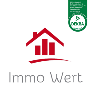 Logo von Immo Wert Immobilienbewertung