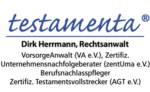 Logo von Herrmann Dirk