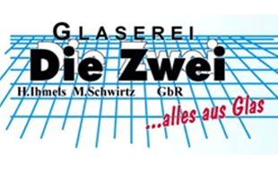 Logo von Glaserei Die Zwei Inhaber: M. Schwirtz