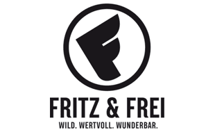 Logo von Fritz & Frei GbR