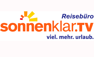 Logo von Sonnenklar TV Reisebüro
