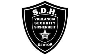 Logo von SDH SECTOR S.L.U. SECURITY & SERVICE