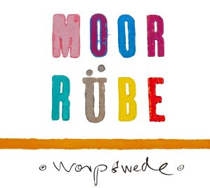 Logo von Biomarkthalle Moorrübe Worpswede