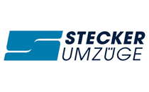 Logo von Stecker Siegfried Möbeltransporte GmbH
