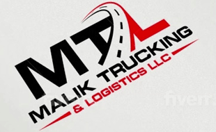 Logo von MALIK LOGISTICS