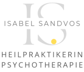 Logo von Praxis für heilpraktische Psychotherapie und Kinesiologie in Burgdorf   Hannover - Isabel Sandvos