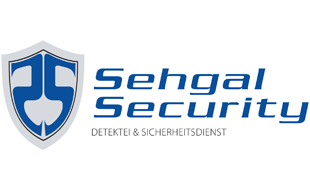 Logo von Sehgal-Security