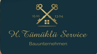 Logo von H.Tümüklü Service