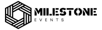 Logo von Milestone Events
