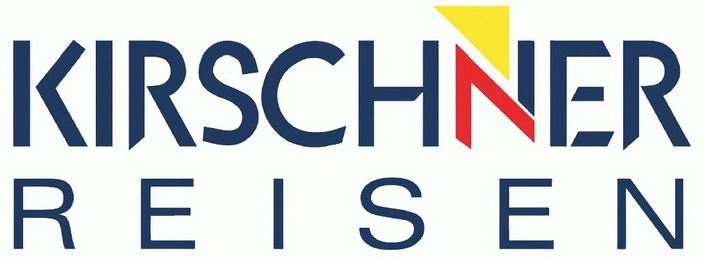 Logo von Kirschner Reisen GmbH