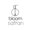 Logo von bloom safran