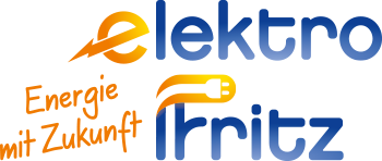 Logo von Elektro Fritz