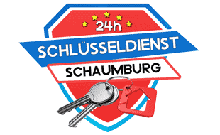 Logo von Schlüsseldienst Schaumburg