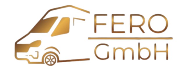 Logo von FERO GmbH