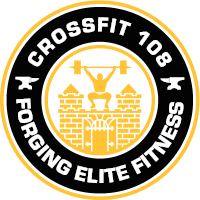 Logo von CrossFit 108
