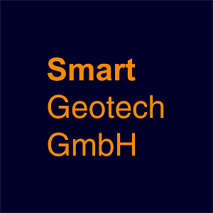 Logo von Smart Geotech GmbH