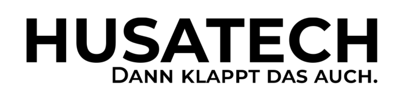 Logo von Husatech GmbH