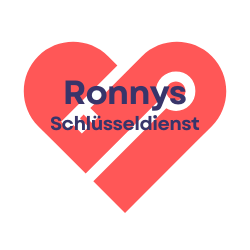 Logo von Ronnys Schlüsseldienst
