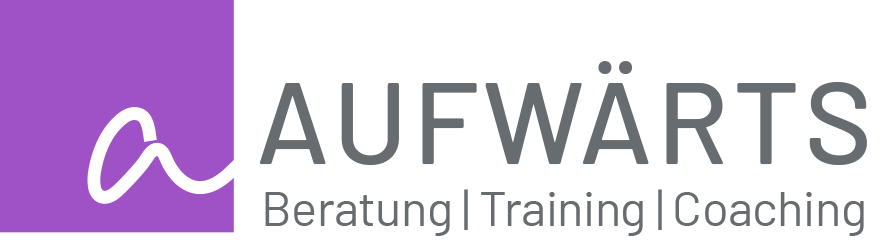 Logo von Aufwärts-Kommunikation