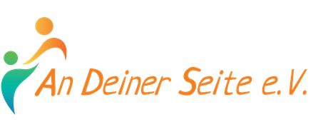 Logo von An Deiner Seite e.V.