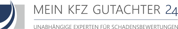Logo von Mein Kfz Gutachter 24