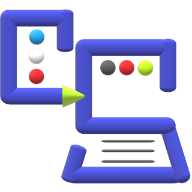 Logo von Carola Schomburg – Übersetzer – Software Localisation Expert (Spezialist für Softwarelokalisierung) – von Engli