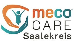 Logo von Meco Care Saalekreis GmbH