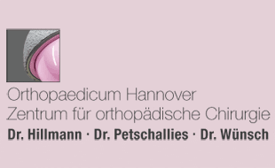 Logo von Orthopaedicum Hannover
