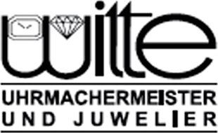 Logo von Witte Jürgen KG Uhrmachermeister und Juwelier