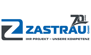 Logo von ZASTRAU GmbH