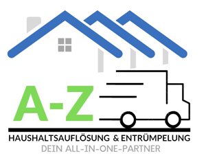 Logo von P&G Marketing & Consulting GmbH & Co. KG, A-Z Haushaltsauflösung & Entrümpelung